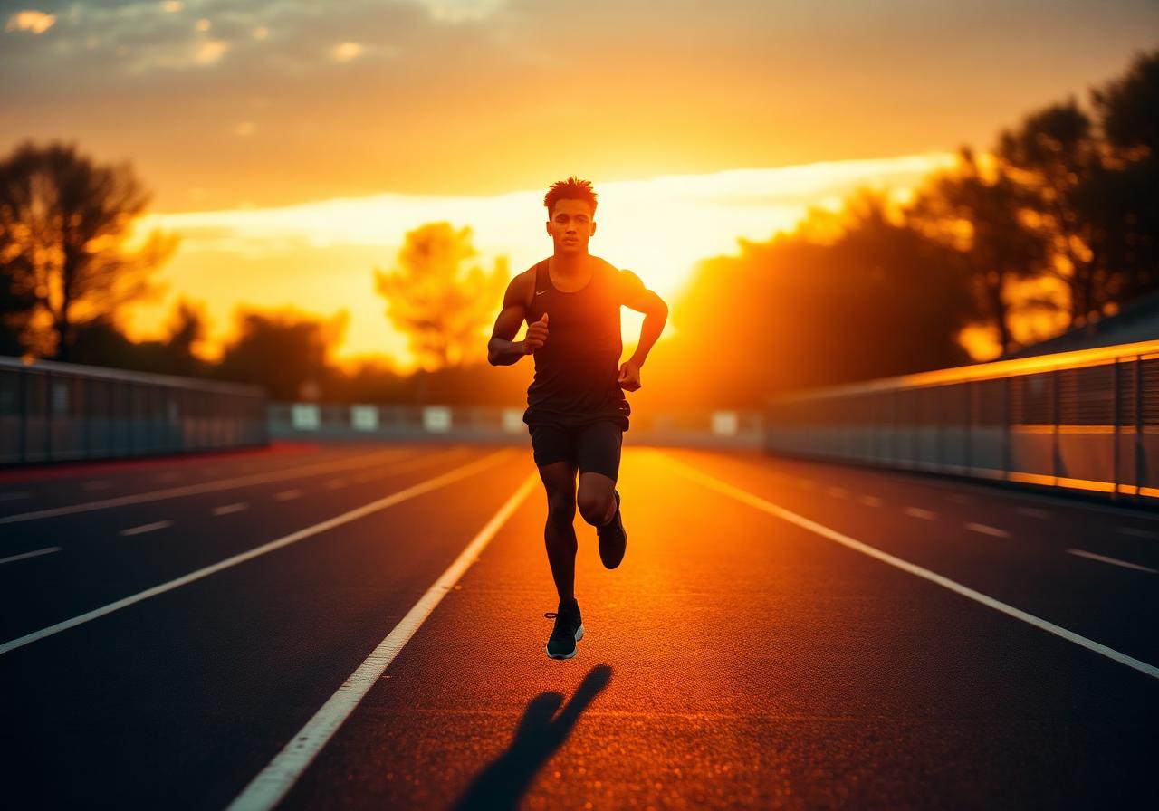 Track & Field